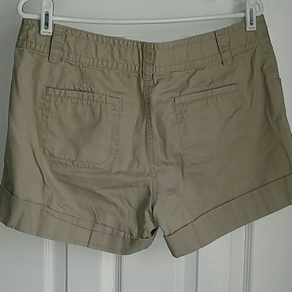 Ann Taylor Loft Women's Shorts - Picture 3 of 7